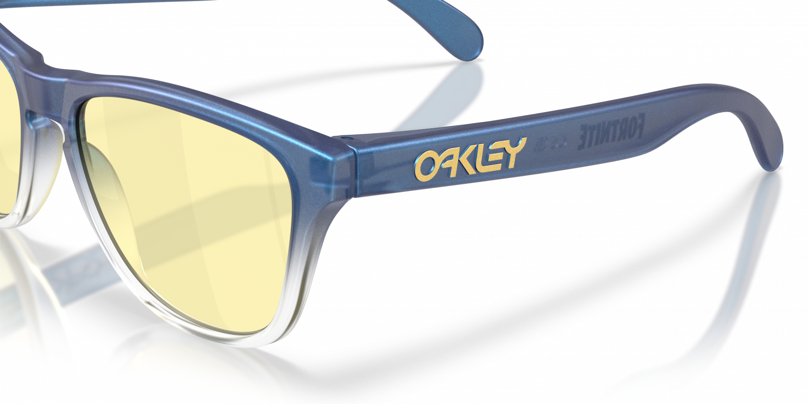 Oakley OO9508 950807 Frogskins S 